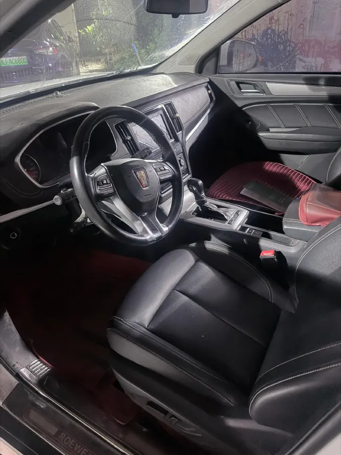 2017 Roewe RX5 1.5T 169HP L4 7DCT,autocango,china used car exporter,china ev exporter,chinese used car exporter,chinese used ev exporter