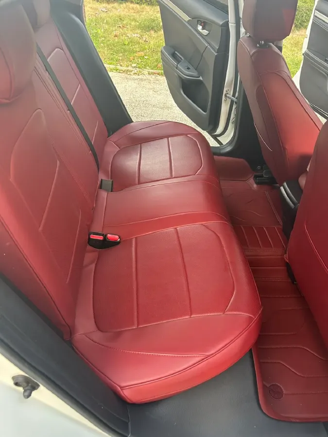 2019 Honda Civic 1.5T 177HP L4 CVT,autocango,china used car exporter,china ev exporter,chinese used car exporter,chinese used ev exporter