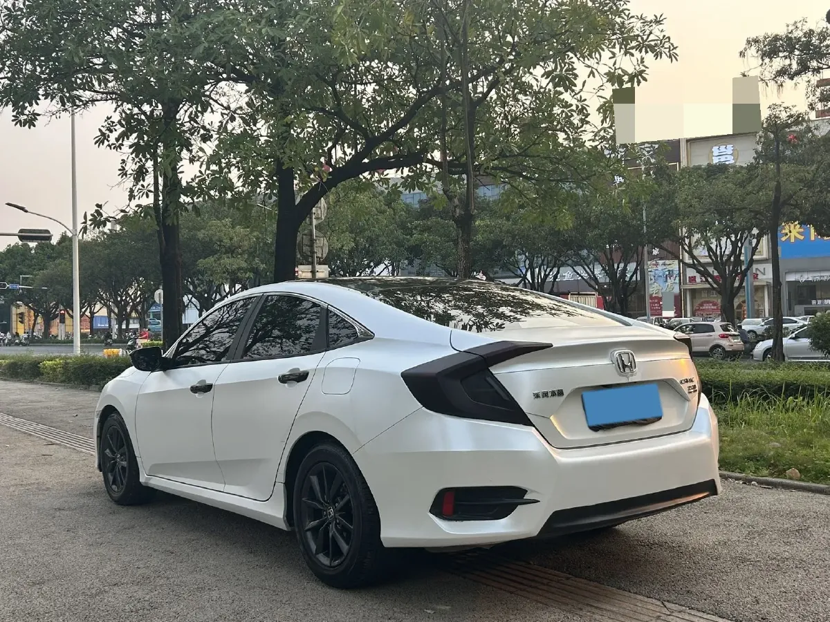 2019 Honda Civic 1.5T 177HP L4 CVT,autocango,china used car exporter,china ev exporter,chinese used car exporter,chinese used ev exporter