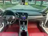 2019 Honda Civic 1.5T 177HP L4 CVT