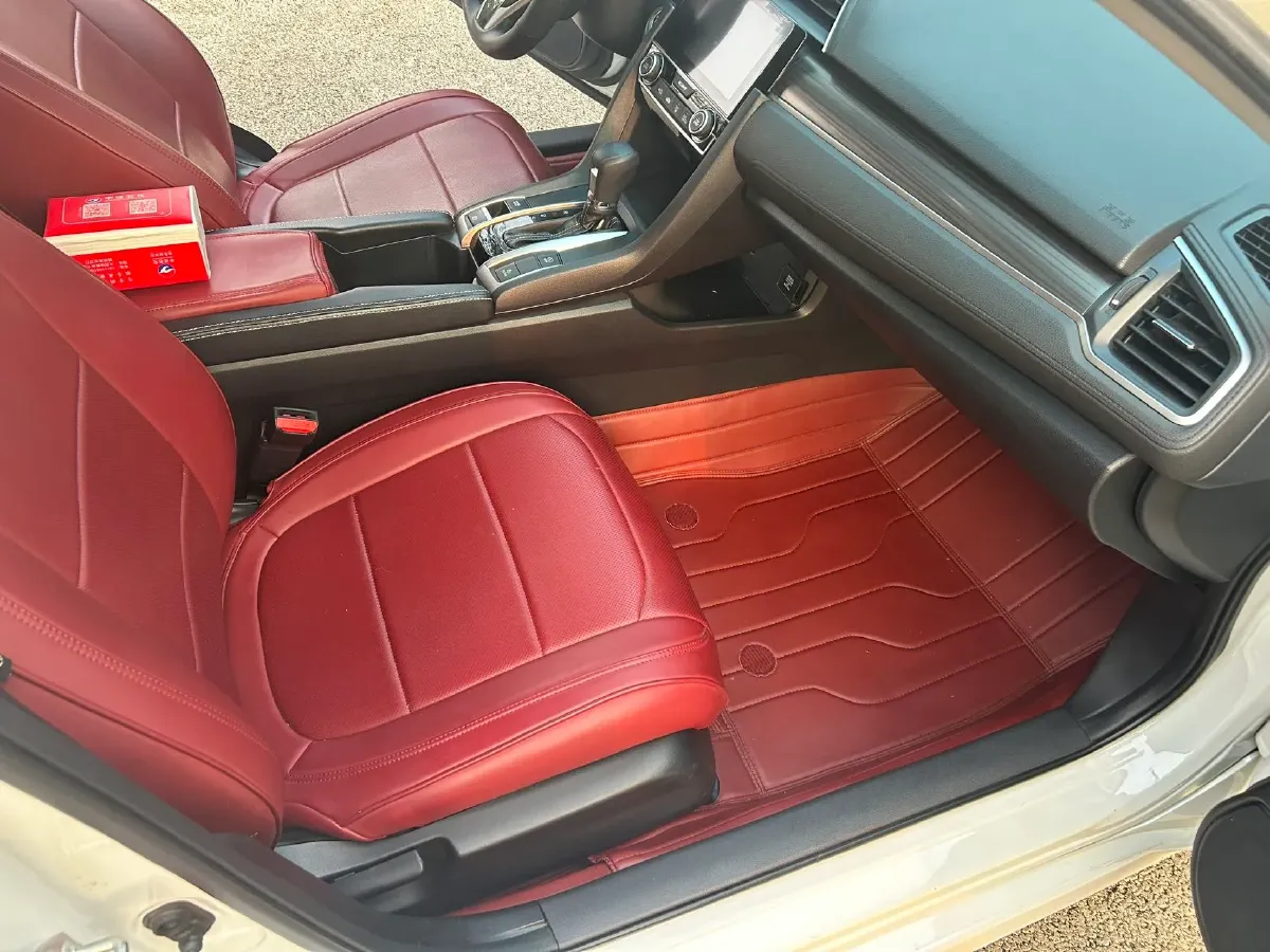 2019 Honda Civic 1.5T 177HP L4 CVT,autocango,china used car exporter,china ev exporter,chinese used car exporter,chinese used ev exporter