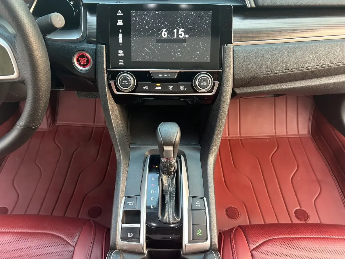 2019 Honda Civic 1.5T 177HP L4 CVT,autocango,china used car exporter,china ev exporter,chinese used car exporter,chinese used ev exporter