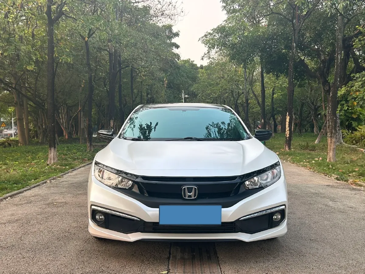 2019 Honda Civic 1.5T 177HP L4 CVT,autocango,china used car exporter,china ev exporter,chinese used car exporter,chinese used ev exporter
