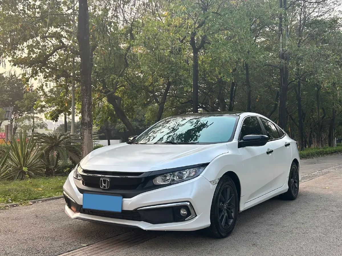 2019 Honda Civic 1.5T 177HP L4 CVT,autocango,china used car exporter,china ev exporter,chinese used car exporter,chinese used ev exporter