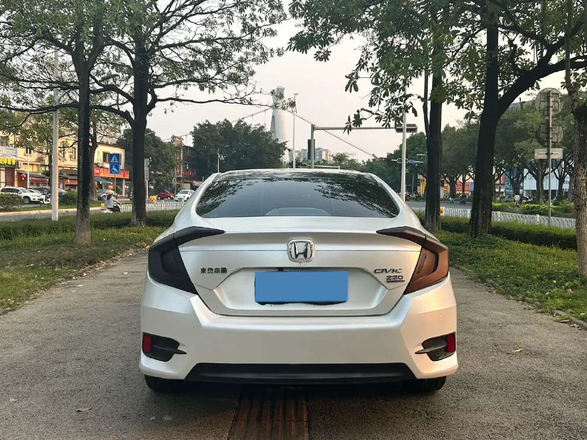 2019 Honda Civic 1.5T 177HP L4 CVT,autocango,china used car exporter,china ev exporter,chinese used car exporter,chinese used ev exporter