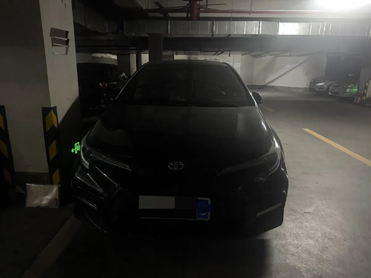2021 Toyota Levin 1.8L 98HP L4 E-CVT Hybrid,autocango,china used car exporter,china ev exporter,chinese used car exporter,chinese used ev exporter