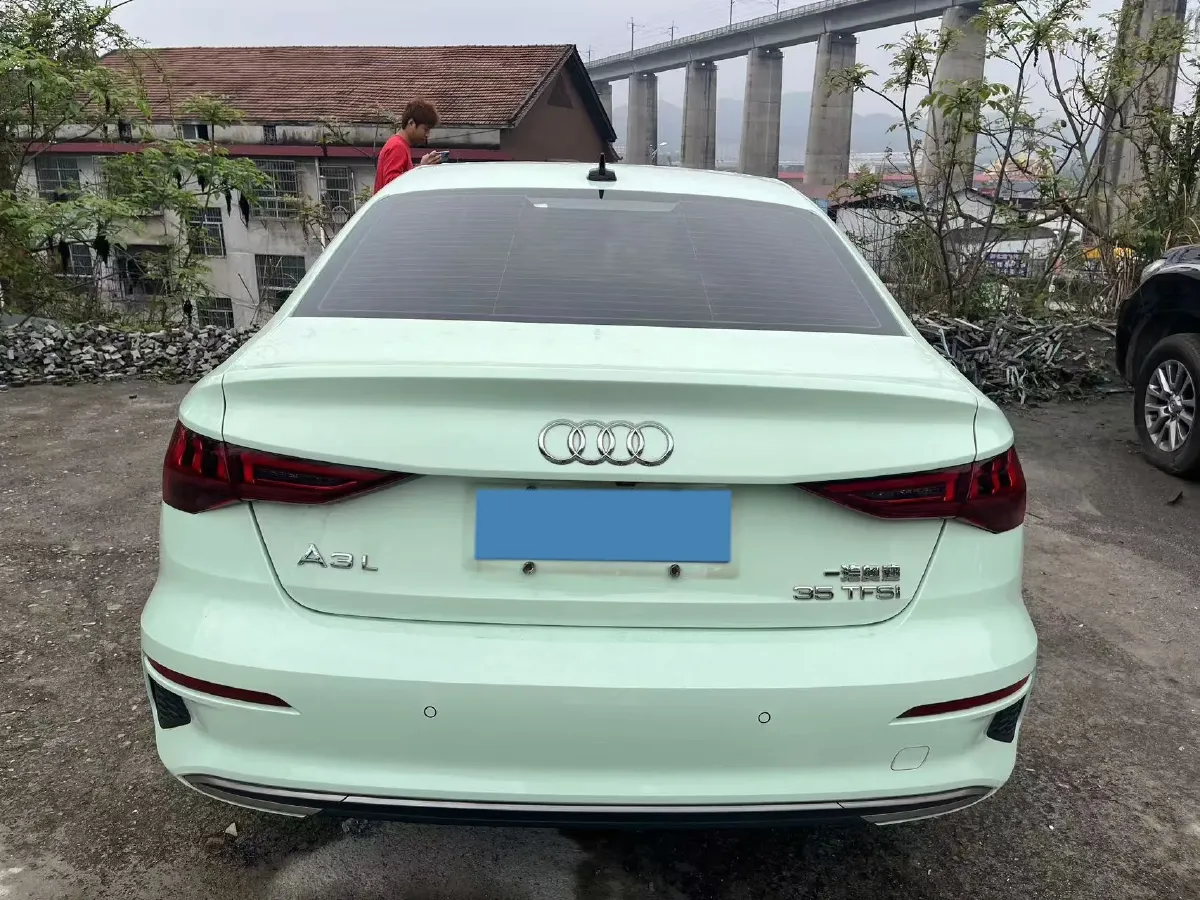 2022 Audi A3 1.4T 150HP L4 7DCT,autocango,china used car exporter,china ev exporter,chinese used car exporter,chinese used ev exporter
