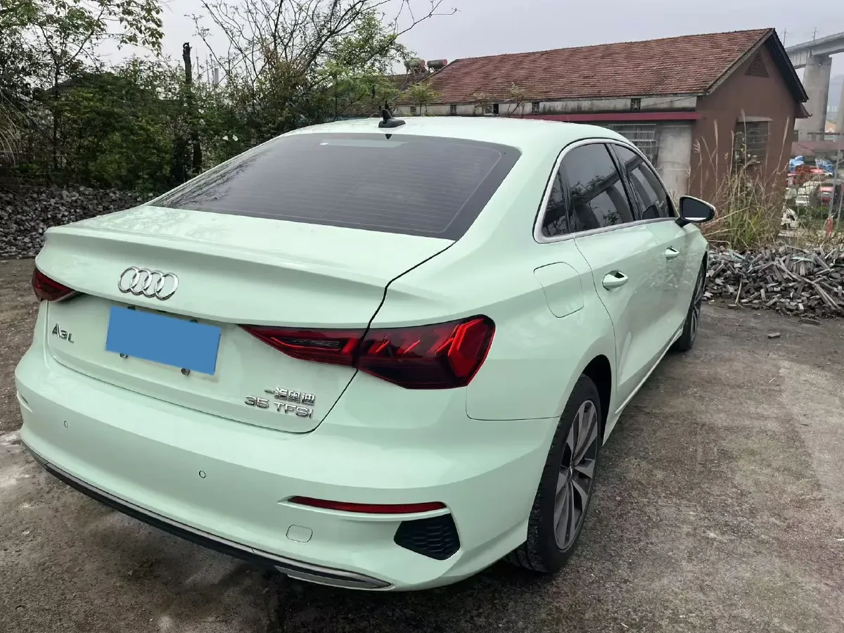 2022 Audi A3 1.4T 150HP L4 7DCT,autocango,china used car exporter,china ev exporter,chinese used car exporter,chinese used ev exporter