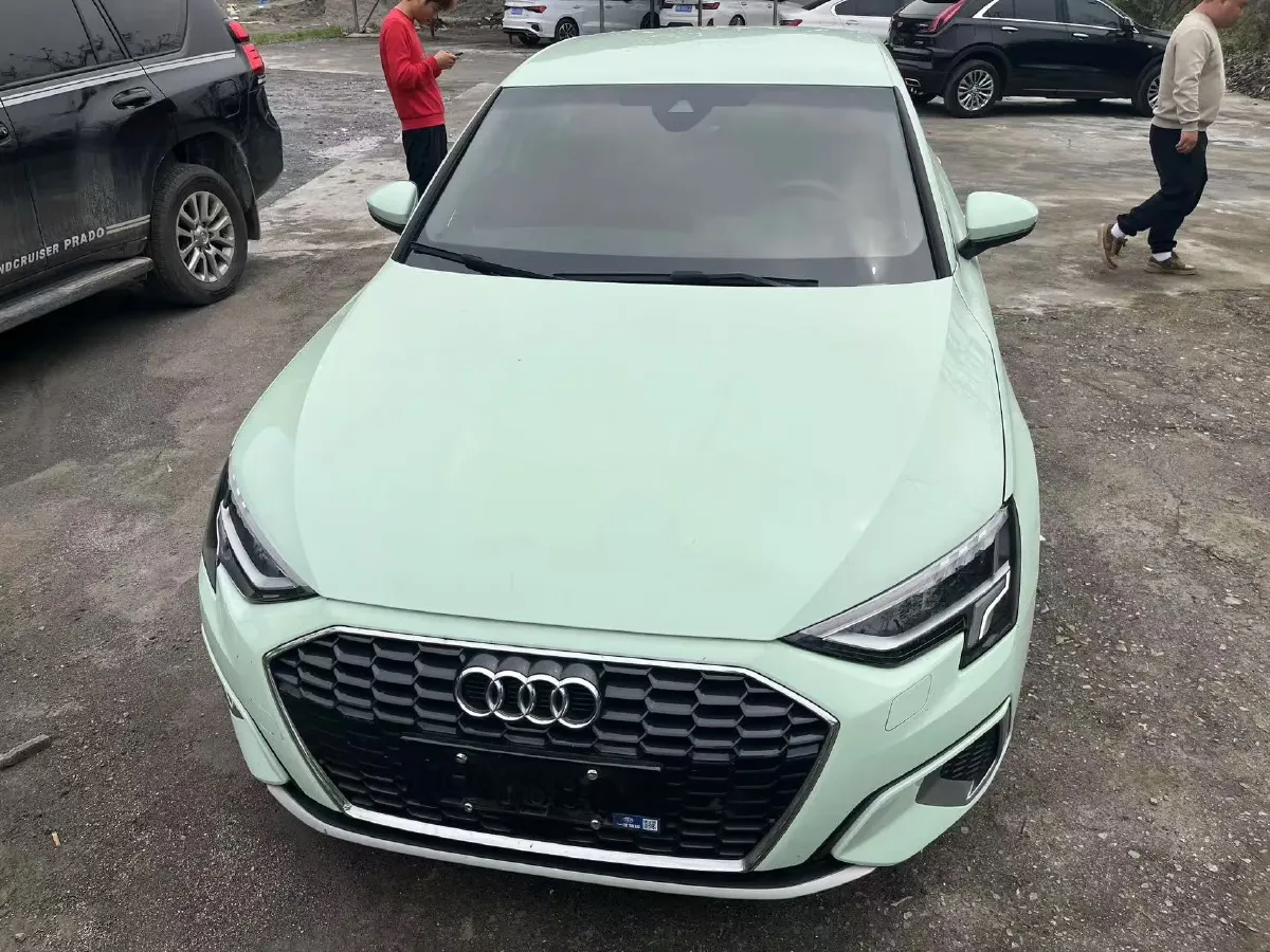 2022 Audi A3 1.4T 150HP L4 7DCT,autocango,china used car exporter,china ev exporter,chinese used car exporter,chinese used ev exporter
