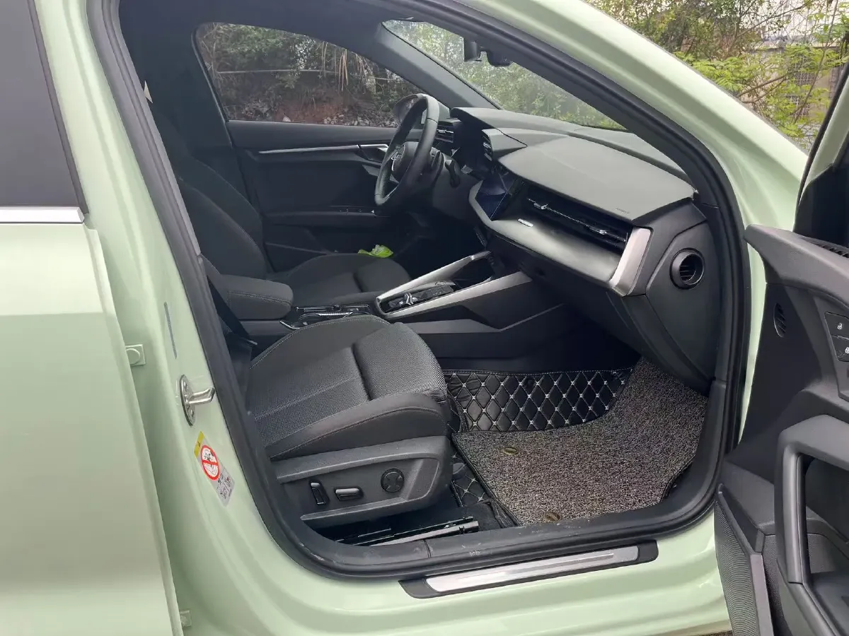 2022 Audi A3 1.4T 150HP L4 7DCT,autocango,china used car exporter,china ev exporter,chinese used car exporter,chinese used ev exporter