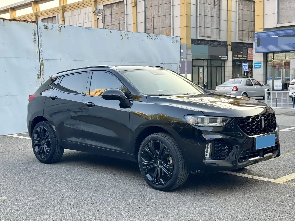 2017 WEY VV5 2.0T 197HP L4 7DCT,autocango,china used car exporter,china ev exporter,chinese used car exporter,chinese used ev exporter