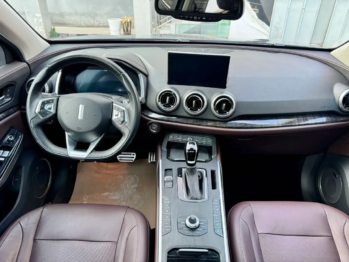 2017 WEY VV5 2.0T 197HP L4 7DCT,autocango,china used car exporter,china ev exporter,chinese used car exporter,chinese used ev exporter