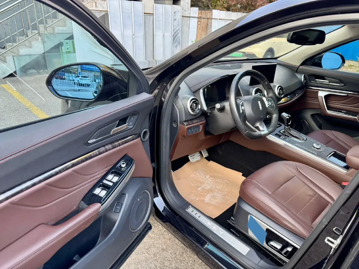 2017 WEY VV5 2.0T 197HP L4 7DCT,autocango,china used car exporter,china ev exporter,chinese used car exporter,chinese used ev exporter