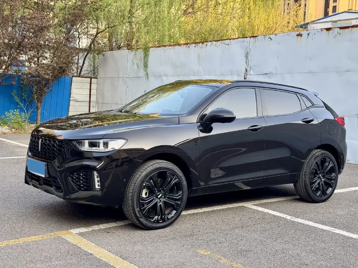 2017 WEY VV5 2.0T 197HP L4 7DCT,autocango,china used car exporter,china ev exporter,chinese used car exporter,chinese used ev exporter