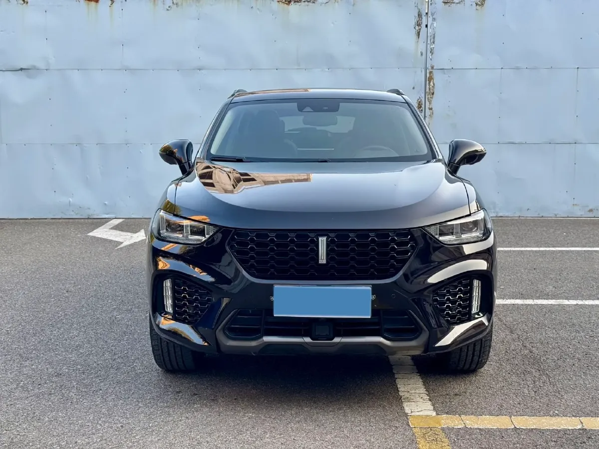 2017 WEY VV5 2.0T 197HP L4 7DCT,autocango,china used car exporter,china ev exporter,chinese used car exporter,chinese used ev exporter