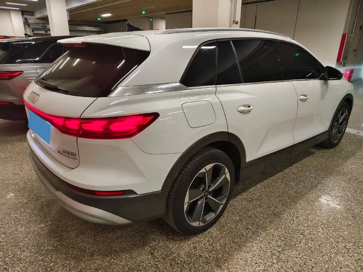 2023 Audi Q5 e-tron BEV 83.4KWH,autocango,china used car exporter,china ev exporter,chinese used car exporter,chinese used ev exporter