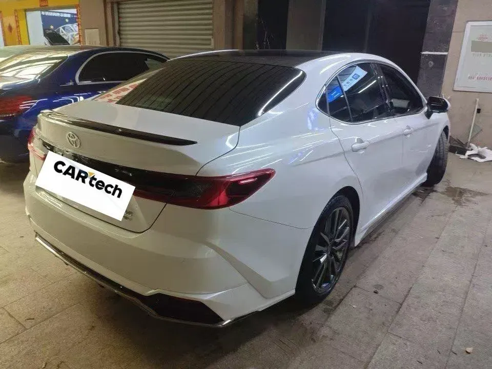2026 Toyota Camry 2.0L 152HP L4 E-CVT Hybrid,autocango,china used car exporter,china ev exporter,chinese used car exporter,chinese used ev exporter
