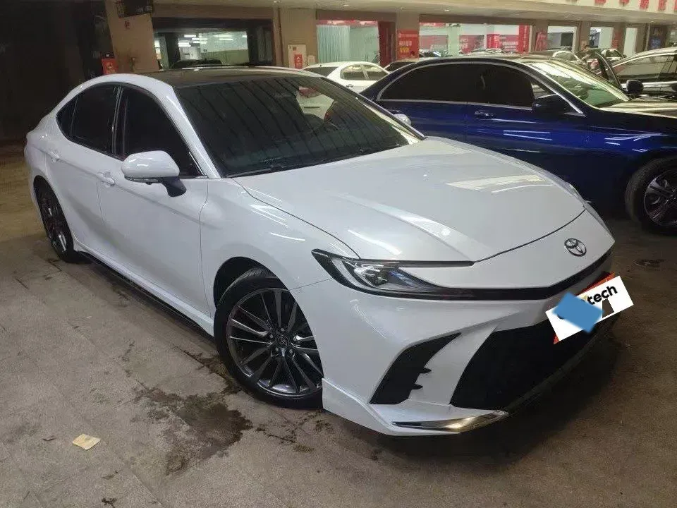 2026 Toyota Camry 2.0L 152HP L4 E-CVT Hybrid,autocango,china used car exporter,china ev exporter,chinese used car exporter,chinese used ev exporter