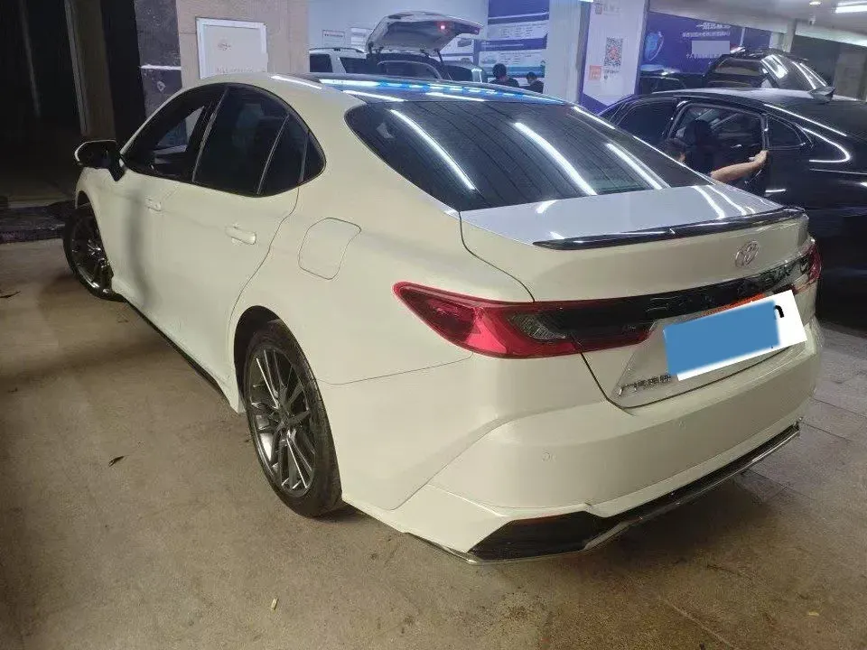 2026 Toyota Camry 2.0L 152HP L4 E-CVT Hybrid,autocango,china used car exporter,china ev exporter,chinese used car exporter,chinese used ev exporter