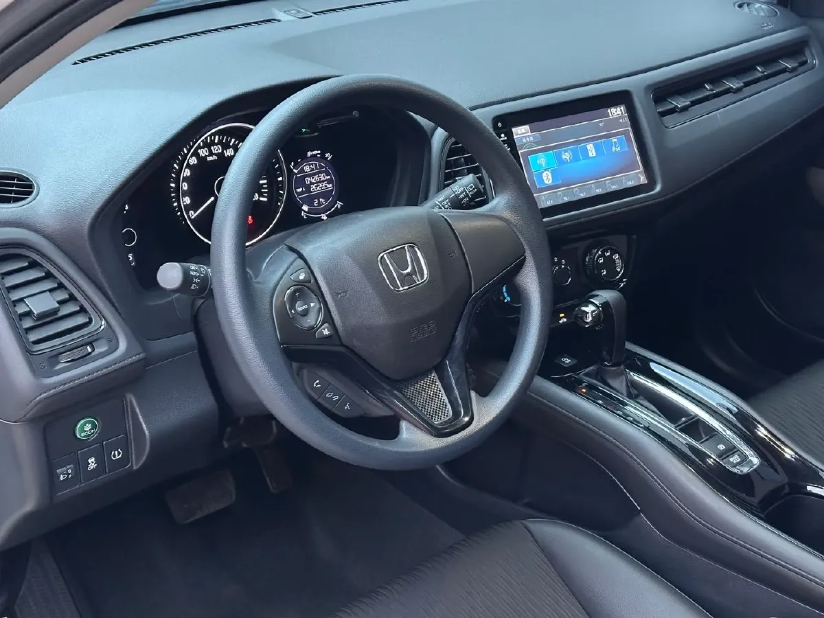 2020 Honda Vezel 1.5L 131HP L4 CVT,autocango,china used car exporter,china ev exporter,chinese used car exporter,chinese used ev exporter