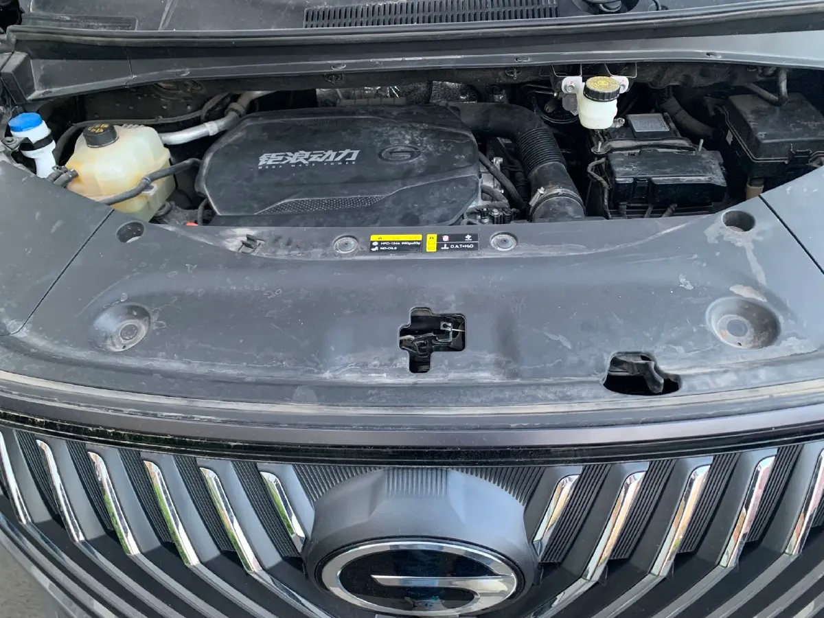 2024 GAC Trumpchi M8 2.0T 252HP L4 8AT,autocango,china used car exporter,china ev exporter,chinese used car exporter,chinese used ev exporter