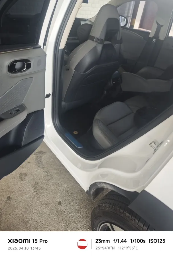 2024 LYNK&CO 06 EM-P 1.5L 120HP L4 3DHT PHEV 19.09KWH,autocango,china used car exporter,china ev exporter,chinese used car exporter,chinese used ev exporter