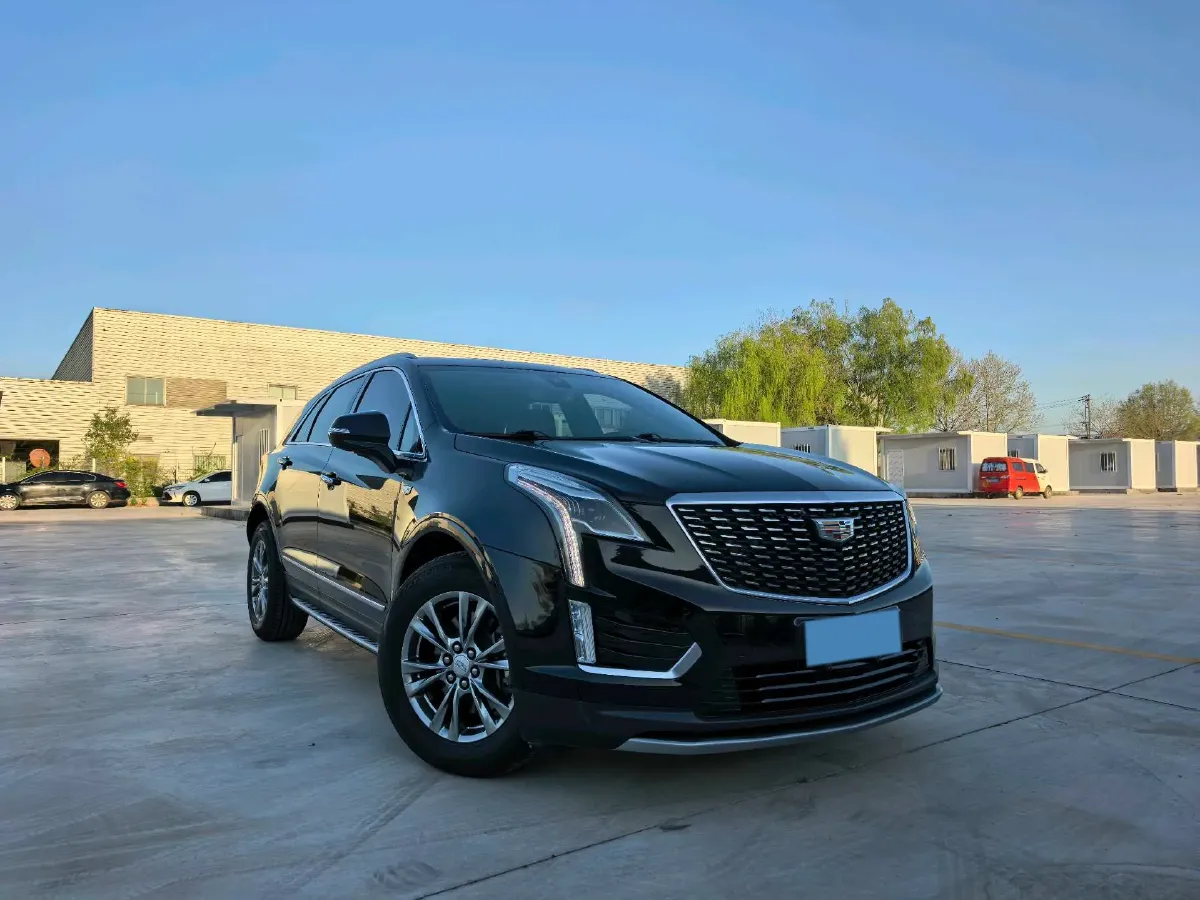 2020 Cadillac XT5 2.0T 241HP L4 9AT,autocango,china used car exporter,china ev exporter,chinese used car exporter,chinese used ev exporter