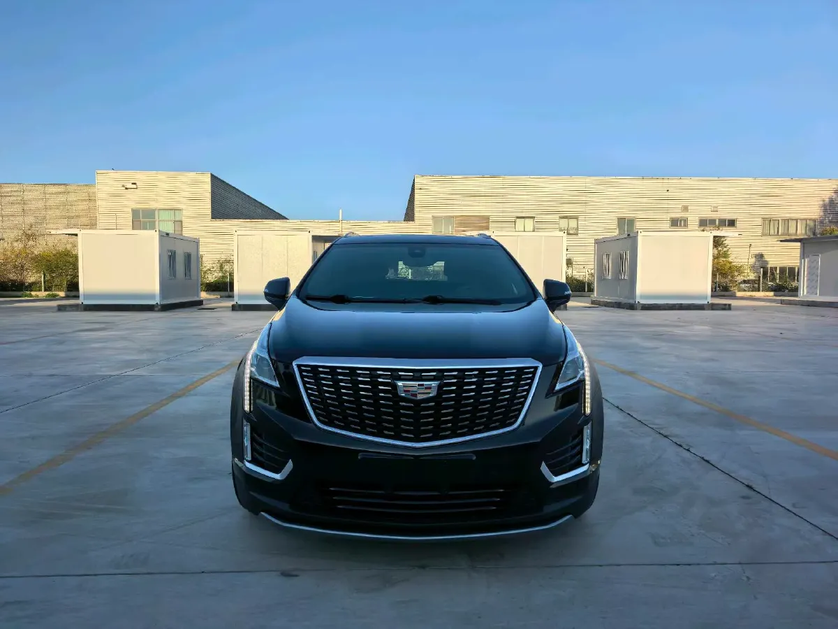 2020 Cadillac XT5 2.0T 241HP L4 9AT,autocango,china used car exporter,china ev exporter,chinese used car exporter,chinese used ev exporter