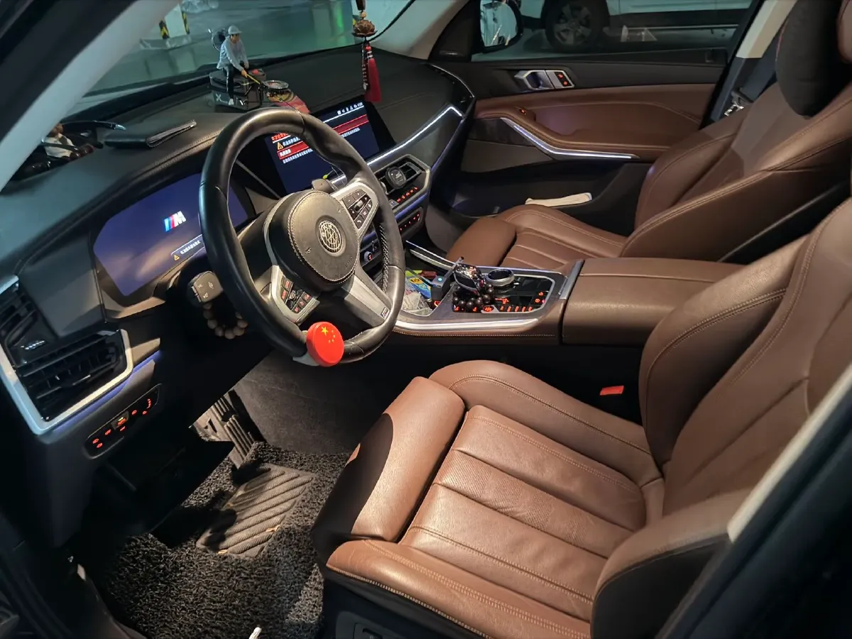 2021 BMW X5 3.0T 340HP L6 8AT,autocango,china used car exporter,china ev exporter,chinese used car exporter,chinese used ev exporter