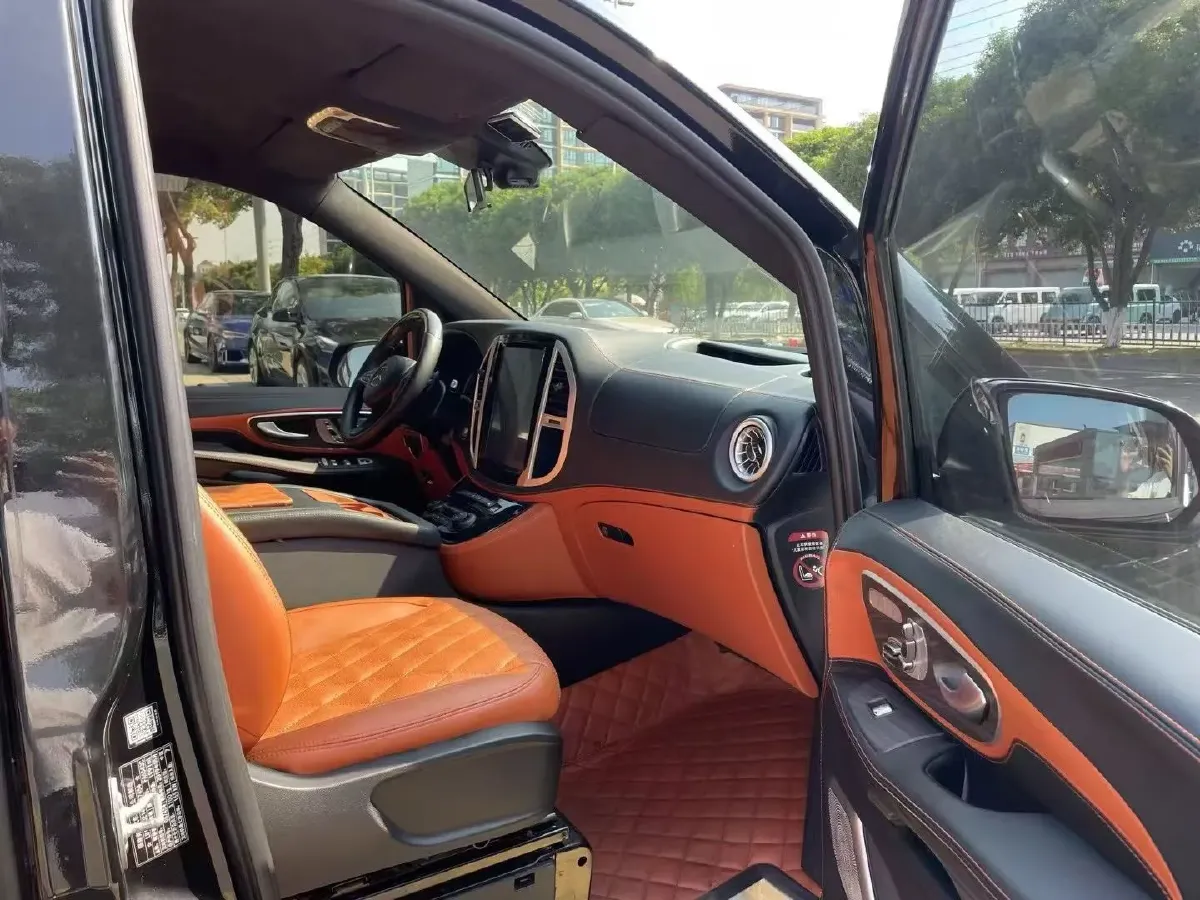 2019 Chery Tiggo 8 1.5T 156HP L4 6DCT,autocango,china used car exporter,china ev exporter,chinese used car exporter,chinese used ev exporter