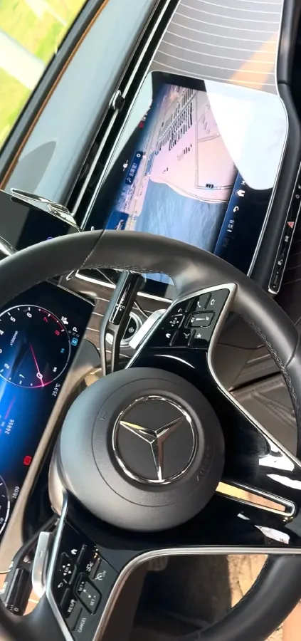 2025 Mercedes-Benz E Class 2.0T 258HP L4 9AT,autocango,china used car exporter,china ev exporter,chinese used car exporter,chinese used ev exporter