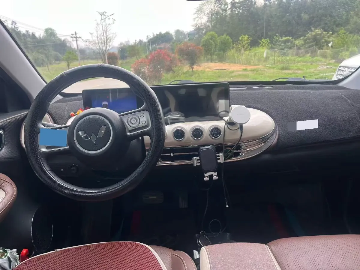 2024 WuLing BinGuo BEV 31.9KWH,autocango,china used car exporter,china ev exporter,chinese used car exporter,chinese used ev exporter