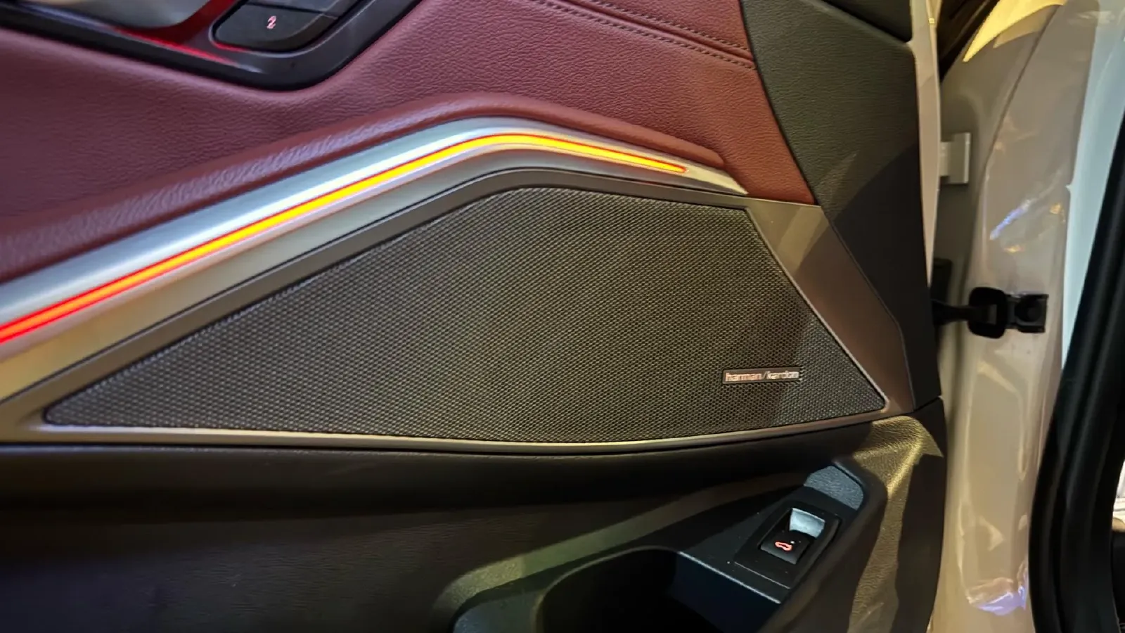 2023 BMW 3 Series 2.0T 245HP L4 8AT,autocango,china used car exporter,china ev exporter,chinese used car exporter,chinese used ev exporter