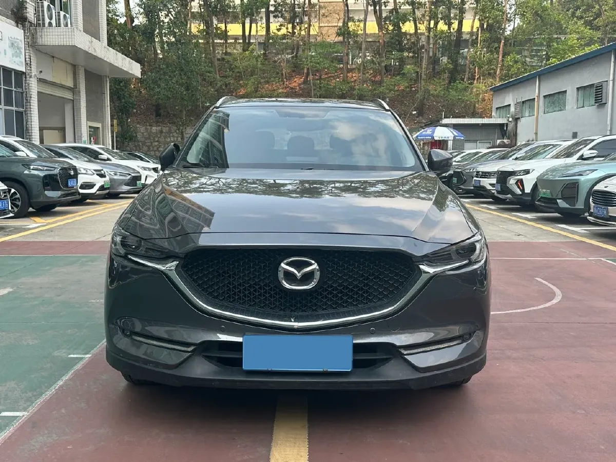 2017 Mazda CX-5 2.0L 155HP L4 6AT,autocango,china used car exporter,china ev exporter,chinese used car exporter,chinese used ev exporter