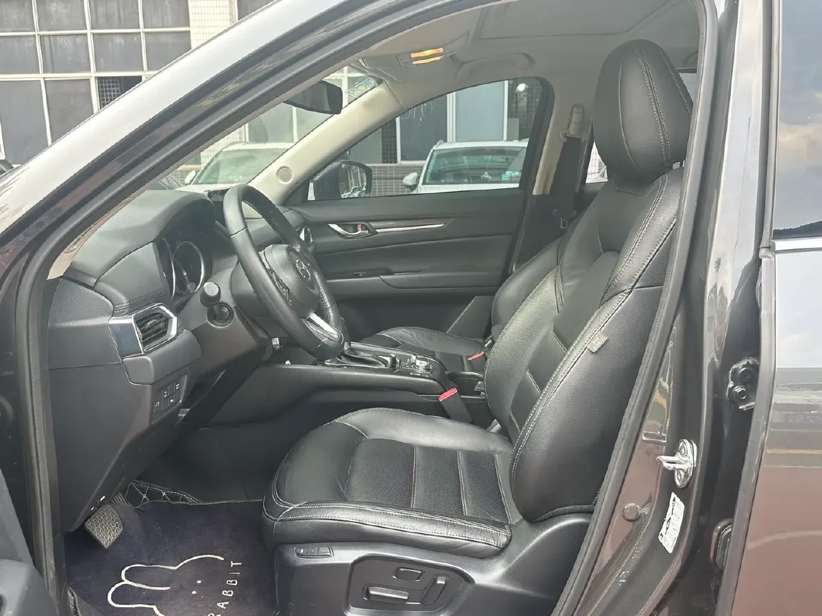 2017 Mazda CX-5 2.0L 155HP L4 6AT,autocango,china used car exporter,china ev exporter,chinese used car exporter,chinese used ev exporter