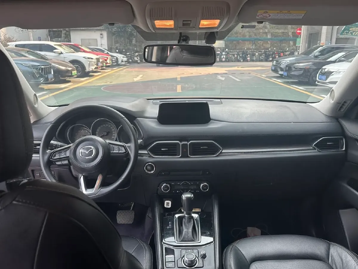 2017 Mazda CX-5 2.0L 155HP L4 6AT,autocango,china used car exporter,china ev exporter,chinese used car exporter,chinese used ev exporter