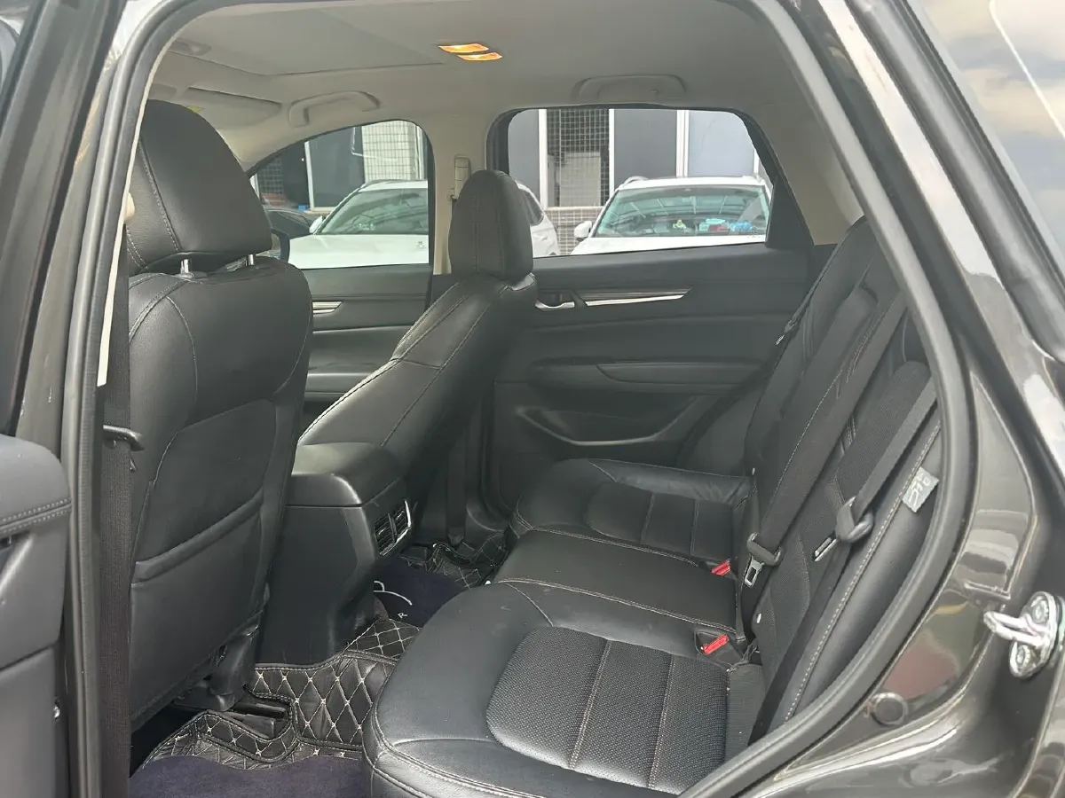 2017 Mazda CX-5 2.0L 155HP L4 6AT,autocango,china used car exporter,china ev exporter,chinese used car exporter,chinese used ev exporter