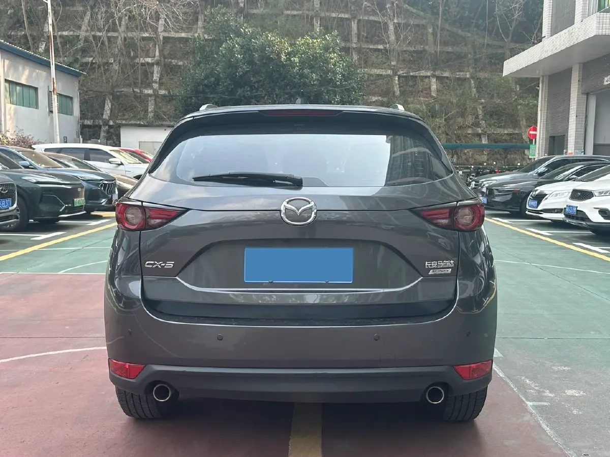 2017 Mazda CX-5 2.0L 155HP L4 6AT,autocango,china used car exporter,china ev exporter,chinese used car exporter,chinese used ev exporter