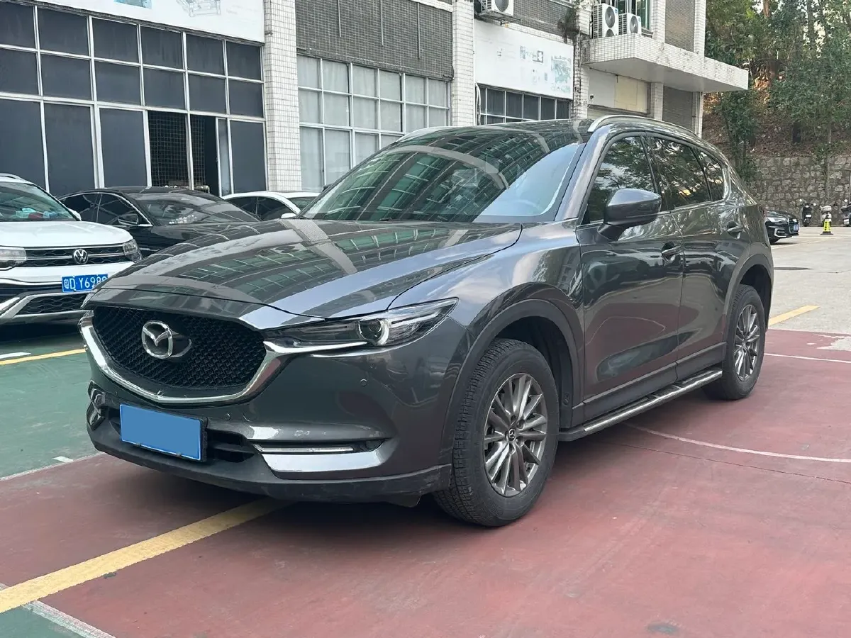 2017 Mazda CX-5 2.0L 155HP L4 6AT,autocango,china used car exporter,china ev exporter,chinese used car exporter,chinese used ev exporter