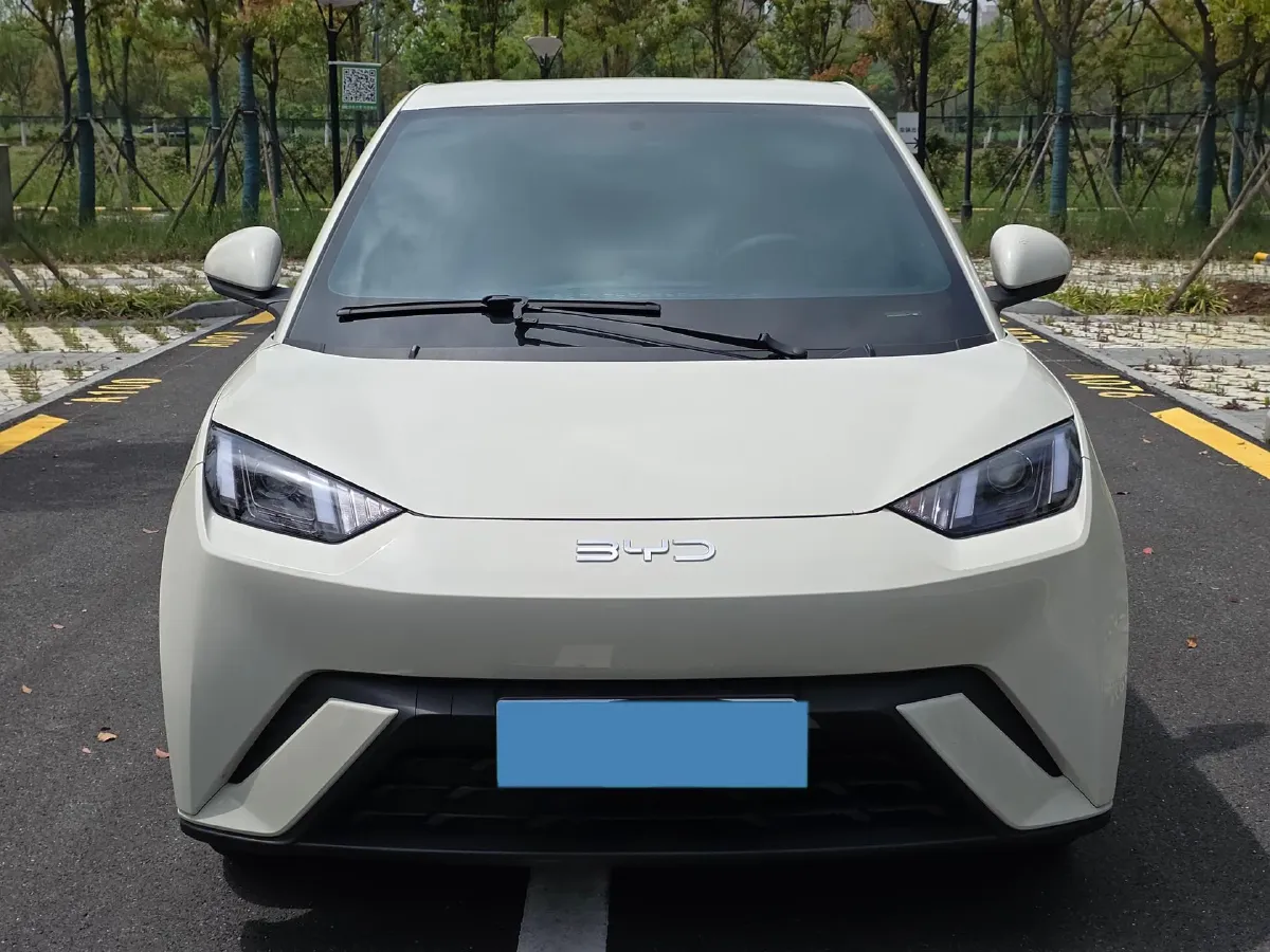 2025 BYD Seagull BEV 30.08KWH,autocango,china used car exporter,china ev exporter,chinese used car exporter,chinese used ev exporter