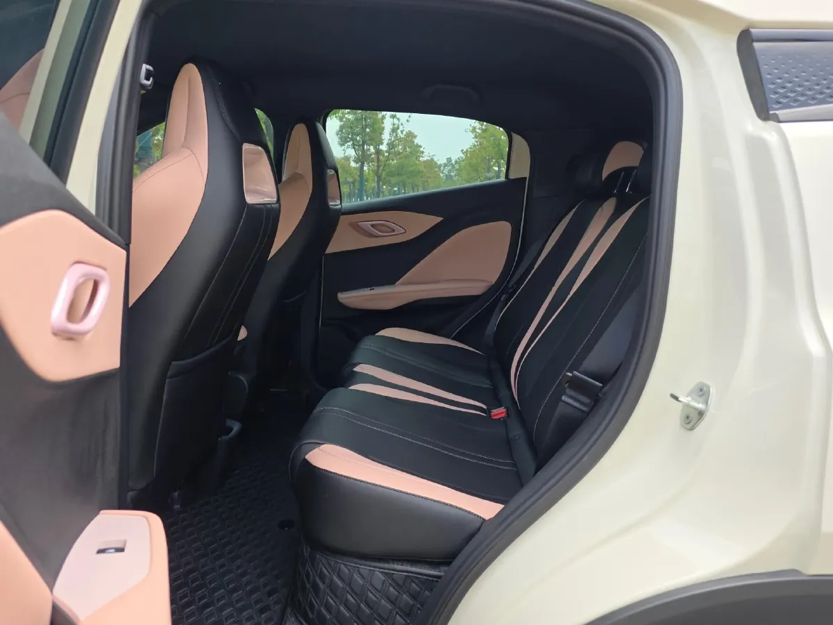 2025 BYD Seagull BEV 30.08KWH,autocango,china used car exporter,china ev exporter,chinese used car exporter,chinese used ev exporter