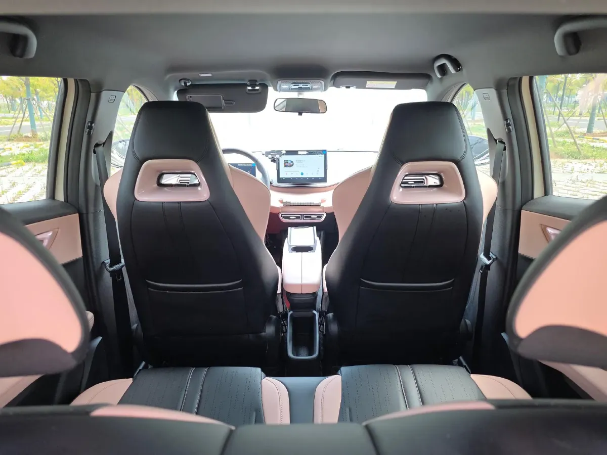 2025 BYD Seagull BEV 30.08KWH,autocango,china used car exporter,china ev exporter,chinese used car exporter,chinese used ev exporter