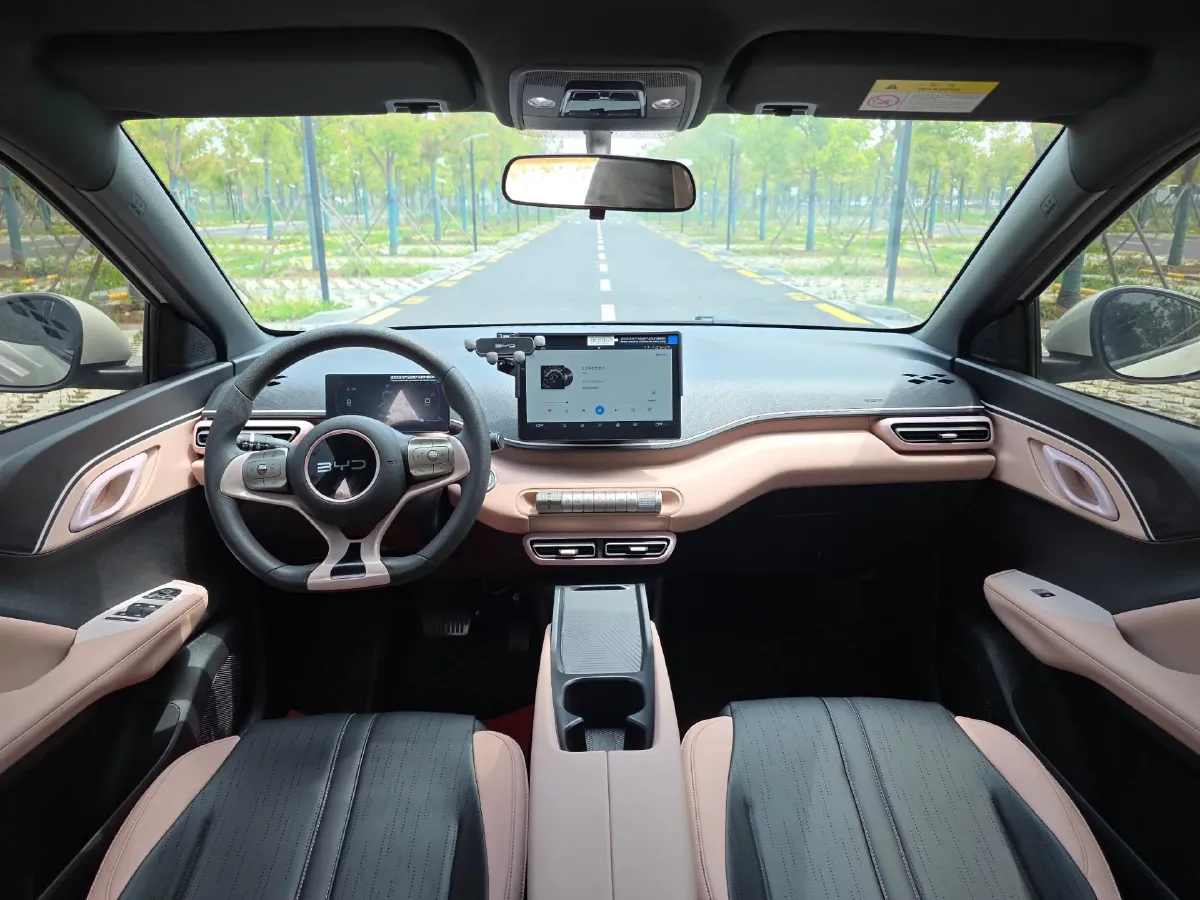 2025 BYD Seagull BEV 30.08KWH,autocango,china used car exporter,china ev exporter,chinese used car exporter,chinese used ev exporter