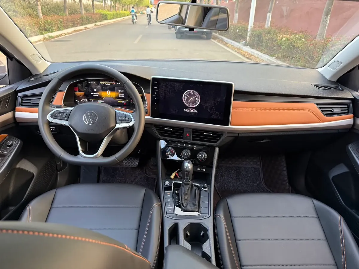 2025 Volkswagen Bora 1.4T 150HP L4 7DCT,autocango,china used car exporter,china ev exporter,chinese used car exporter,chinese used ev exporter