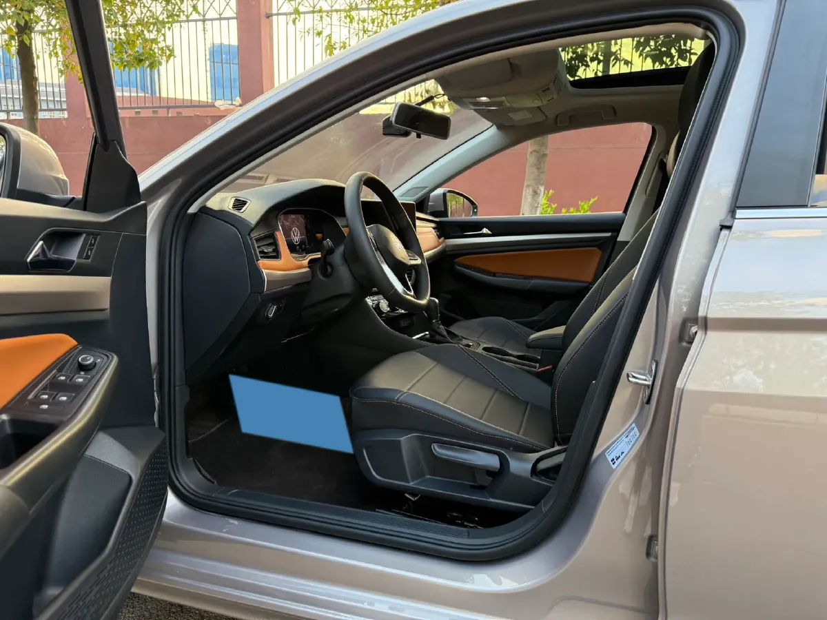 2025 Volkswagen Bora 1.4T 150HP L4 7DCT,autocango,china used car exporter,china ev exporter,chinese used car exporter,chinese used ev exporter