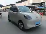 2025 WuLing HongGuang MINI EV BEV 16.2KWH