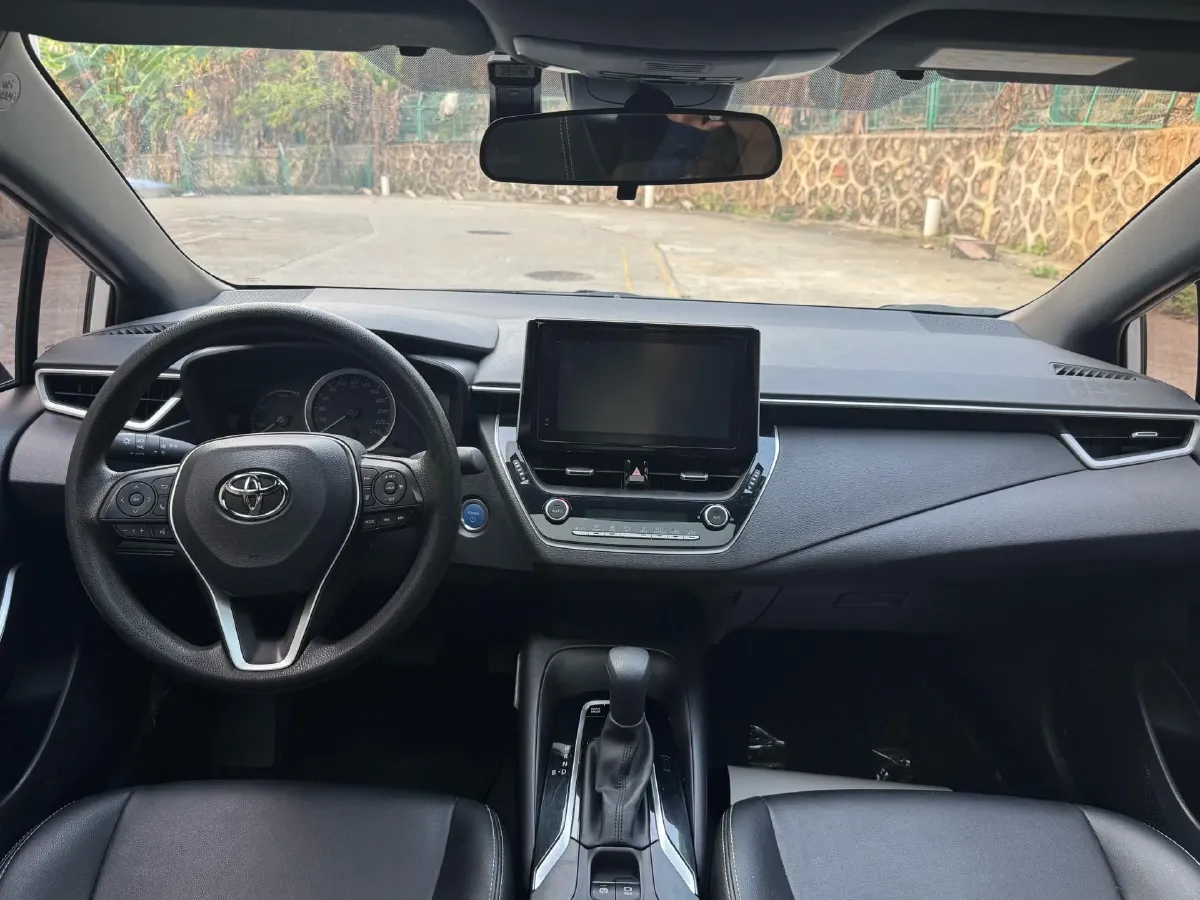 2022 Toyota Levin 1.8L 98HP L4 E-CVT Hybrid,autocango,china used car exporter,china ev exporter,chinese used car exporter,chinese used ev exporter