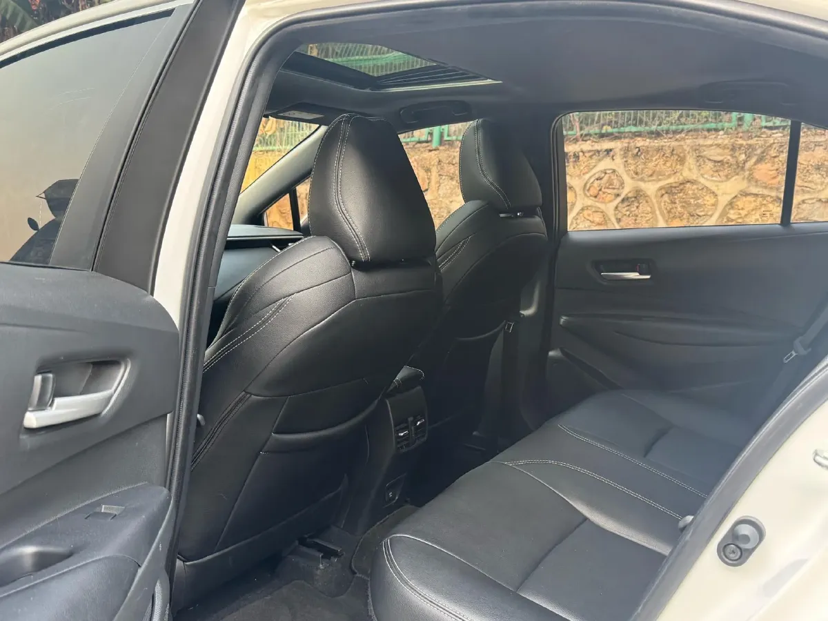 2022 Toyota Levin 1.8L 98HP L4 E-CVT Hybrid,autocango,china used car exporter,china ev exporter,chinese used car exporter,chinese used ev exporter