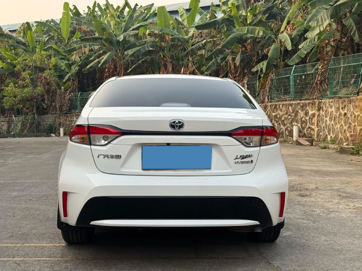 2022 Toyota Levin 1.8L 98HP L4 E-CVT Hybrid,autocango,china used car exporter,china ev exporter,chinese used car exporter,chinese used ev exporter