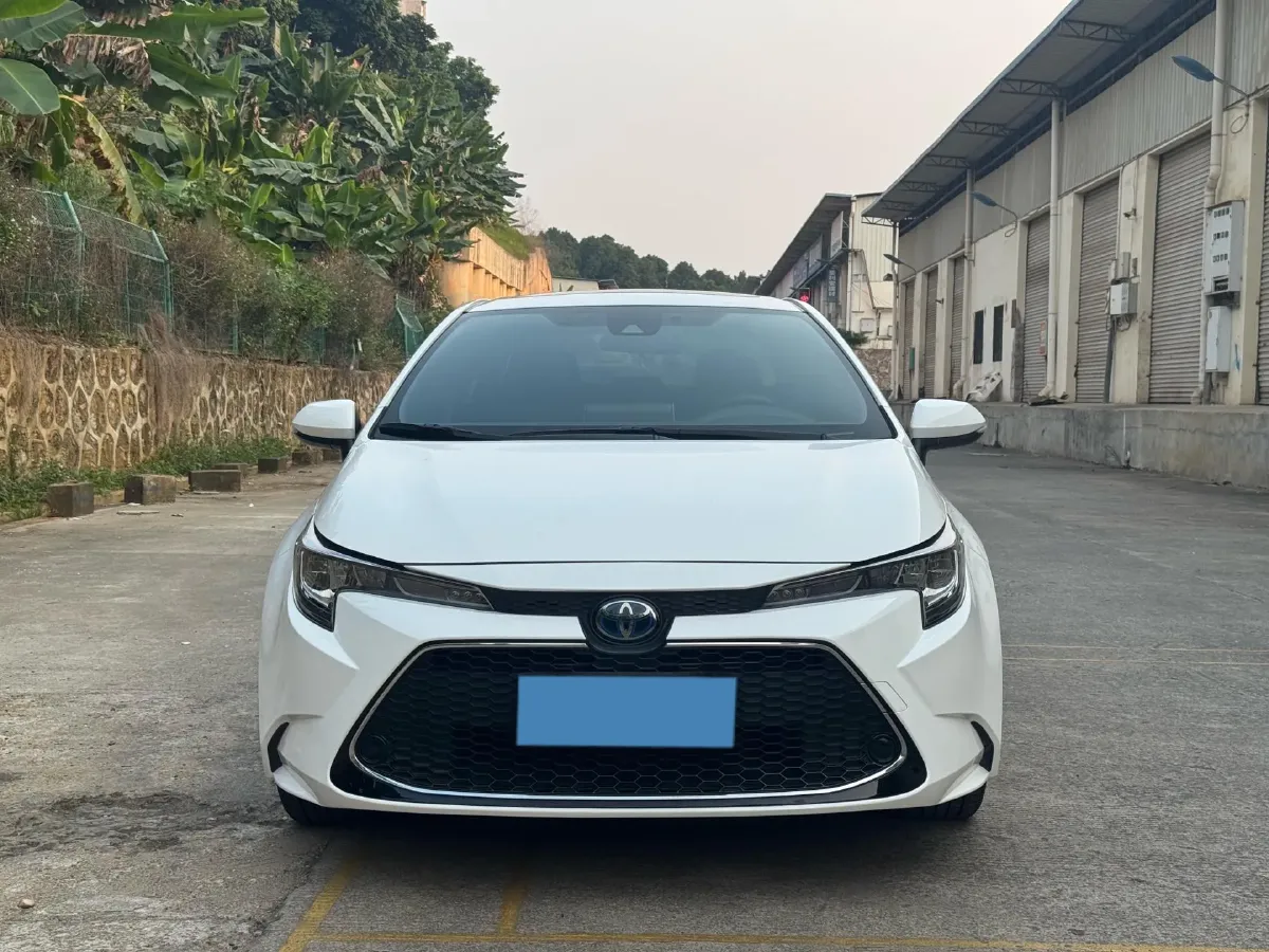 2022 Toyota Levin 1.8L 98HP L4 E-CVT Hybrid,autocango,china used car exporter,china ev exporter,chinese used car exporter,chinese used ev exporter